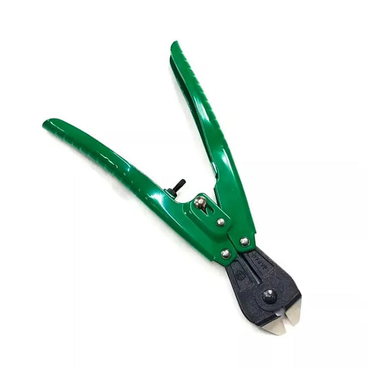 Mitsuyama Tungsten Steel Pliers Cutter Series | Professional Selection with Angled Blade