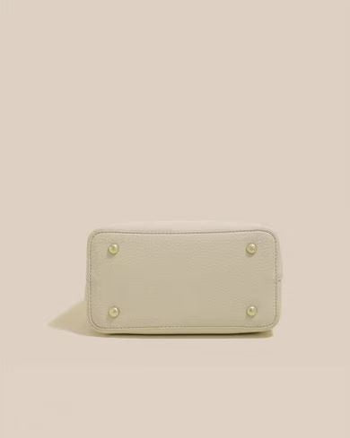 Sac seau pour femme en cuir | Fester Schultergurt | Idéal comme Geschenk